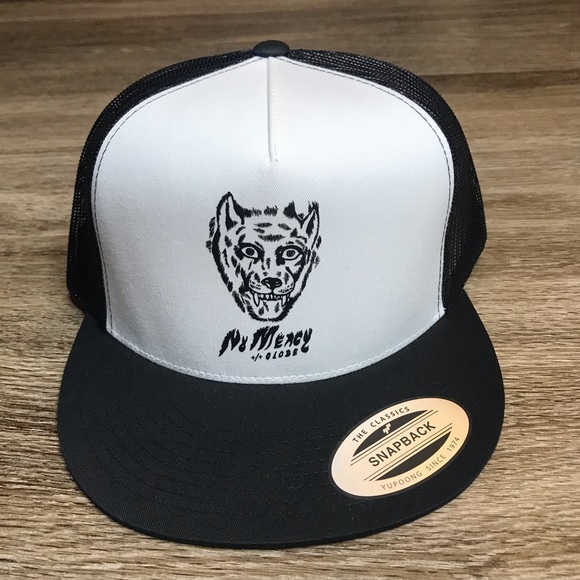 Globe Other - Globe SnapBack New